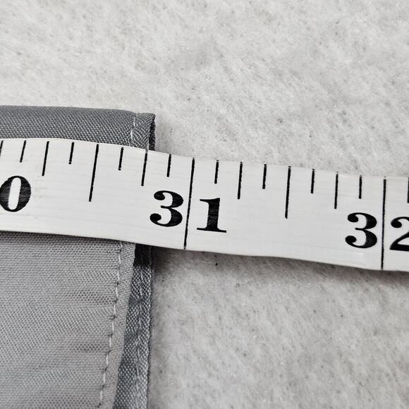 Kuhl Shirt The Kamp Long Sleeve Gray White Plaid Checks XS Extra Small Roll Tab - Picture 8 of 8